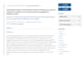 write healthcare blog post article with SEO and citations